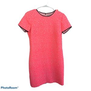 Banana Republic dress 🐙